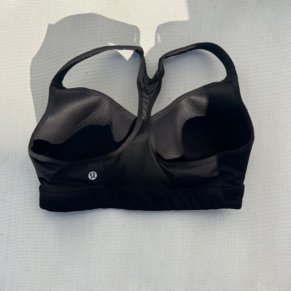 Lululemon Speed Up Bra High Support for C/D Cup 8 - Picture 3 of 6